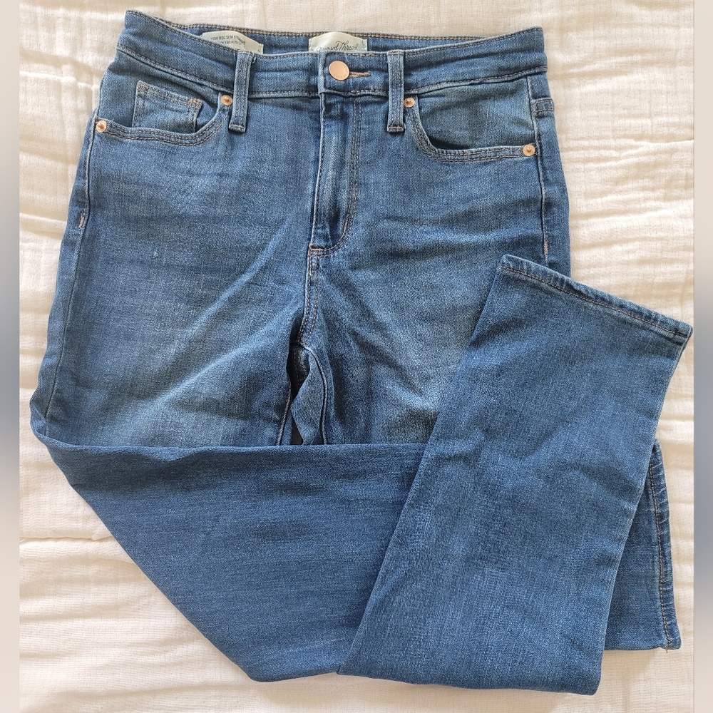 Universal Thread Demin, Size 2/26S